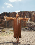 Shirt Dress - CiceroniDressesPriyanca Khanna