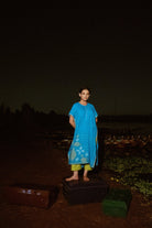 Shonkho Set - CiceroniCo-ord SetBhomra