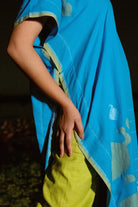 Shonkho Set - CiceroniCo-ord SetBhomra