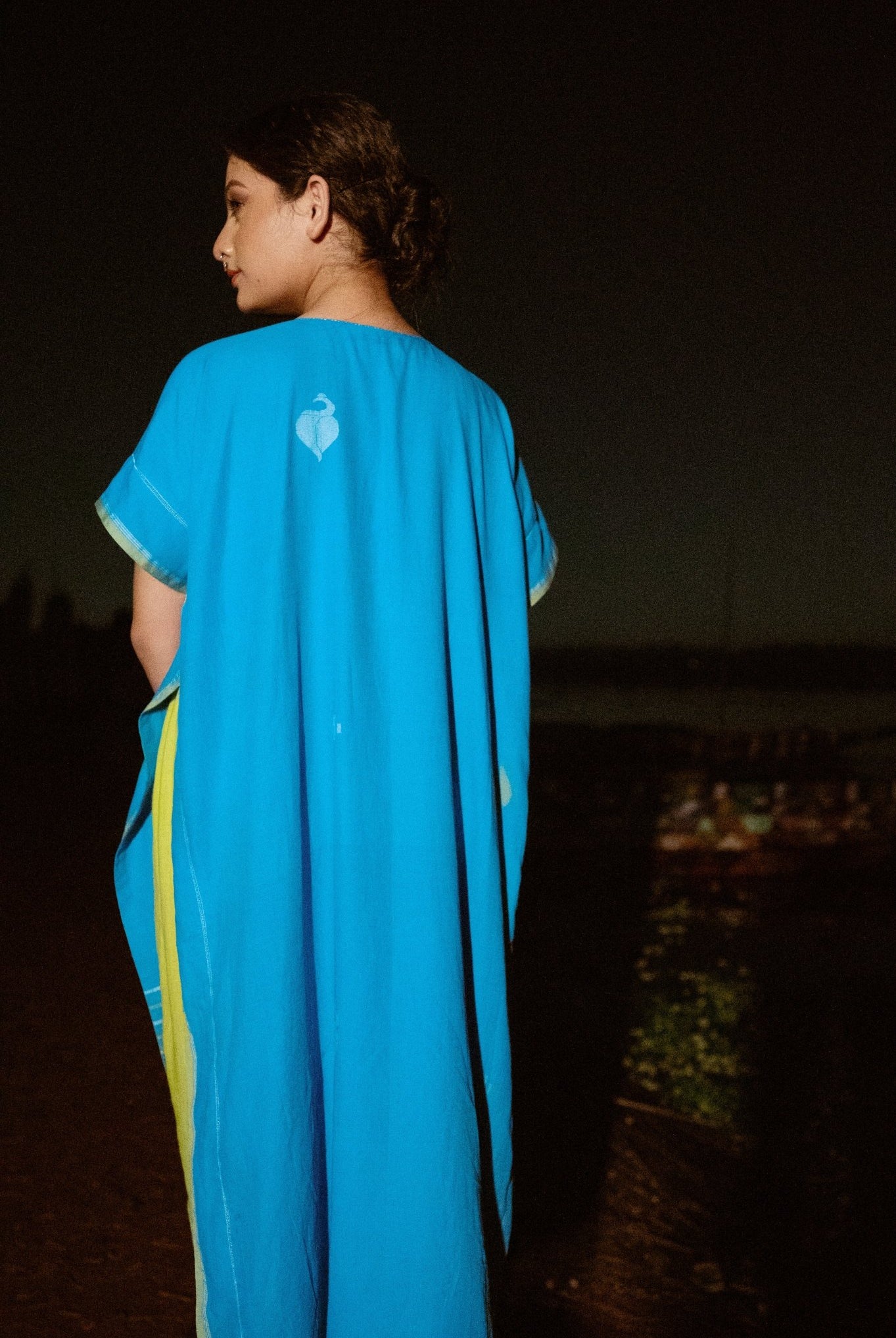 Shonkho Set - CiceroniCo-ord SetBhomra