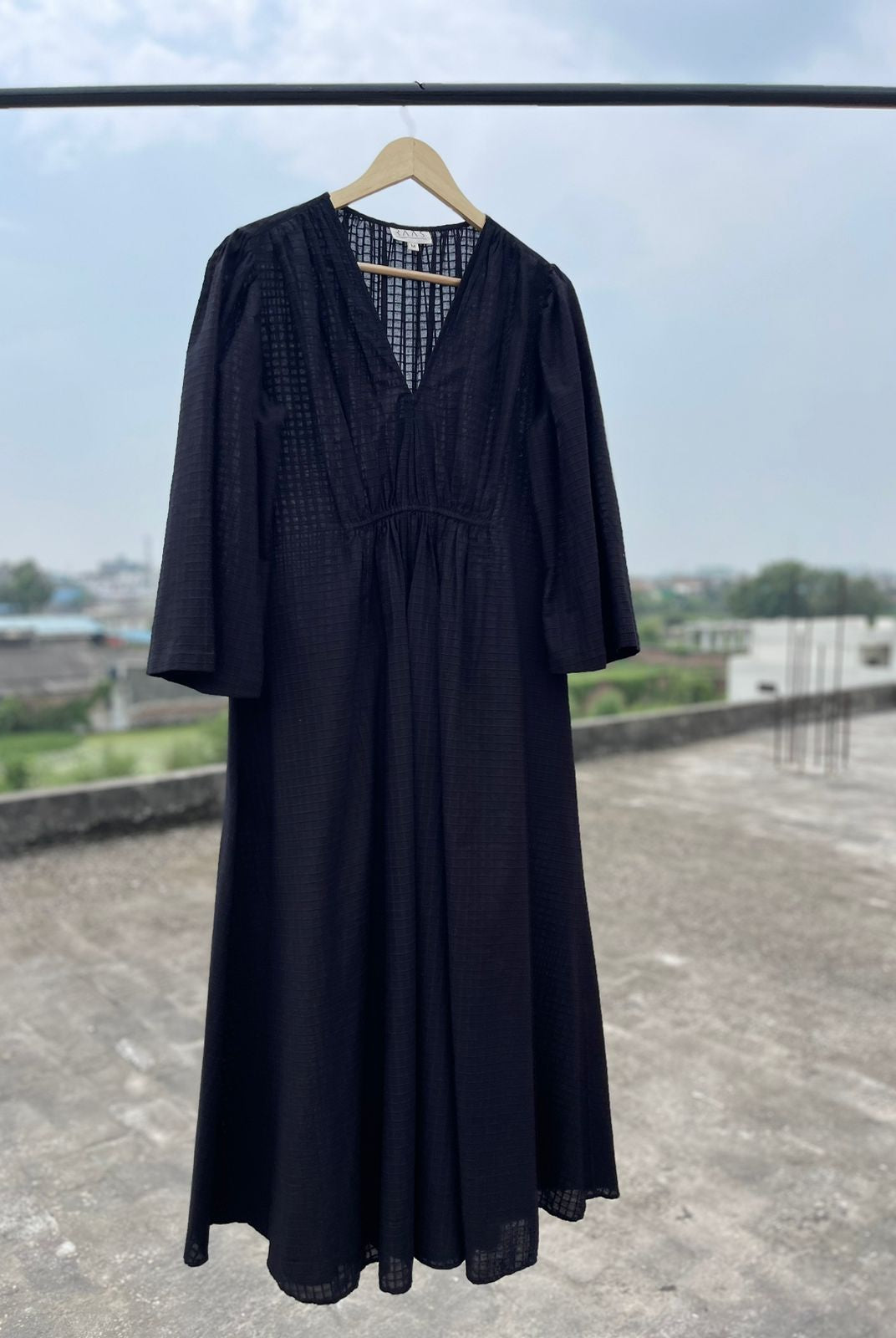 Shringara-Black - CiceroniDressesRAAS Life