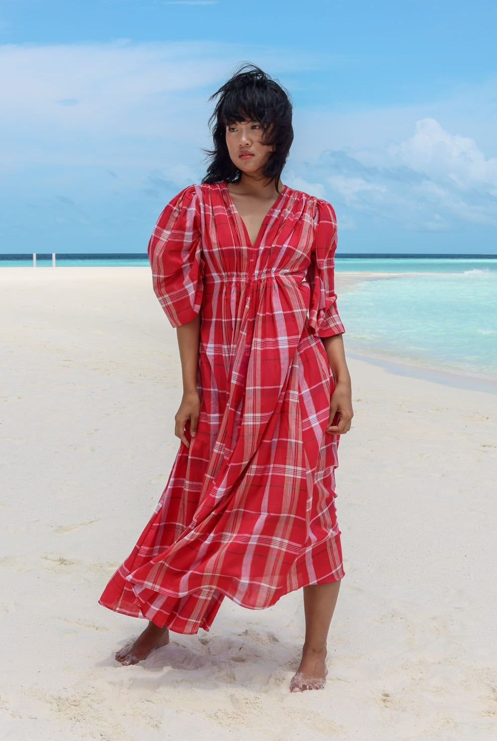 Shringara - CiceroniDressesRAAS Life