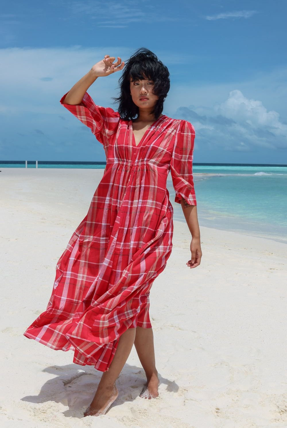 Shringara - CiceroniDressesRAAS Life