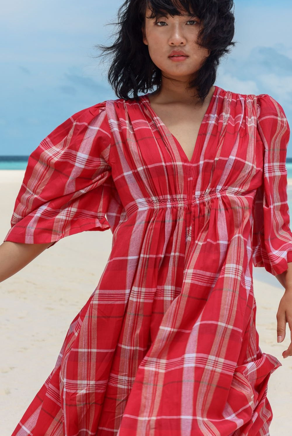 Shringara - CiceroniDressesRAAS Life