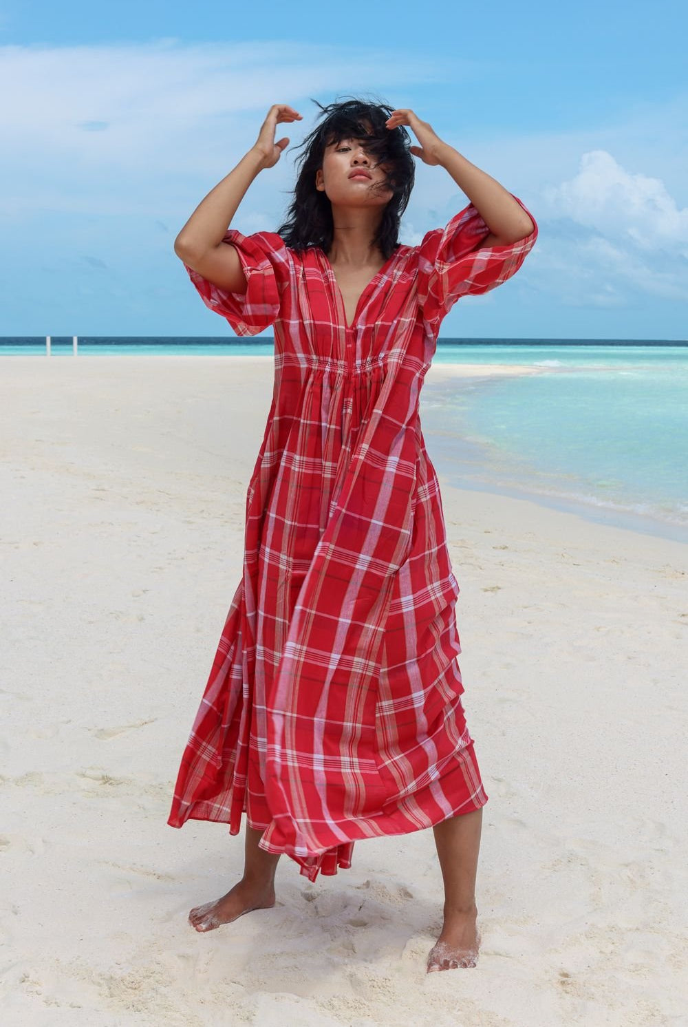 Shringara - CiceroniDressesRAAS Life