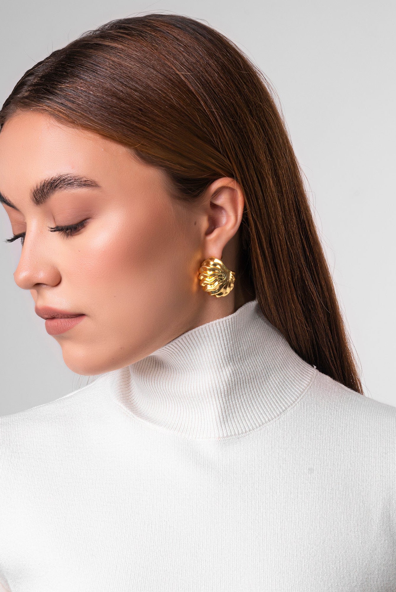 Shroom Earrings - CiceroniEarringsEquiivalence