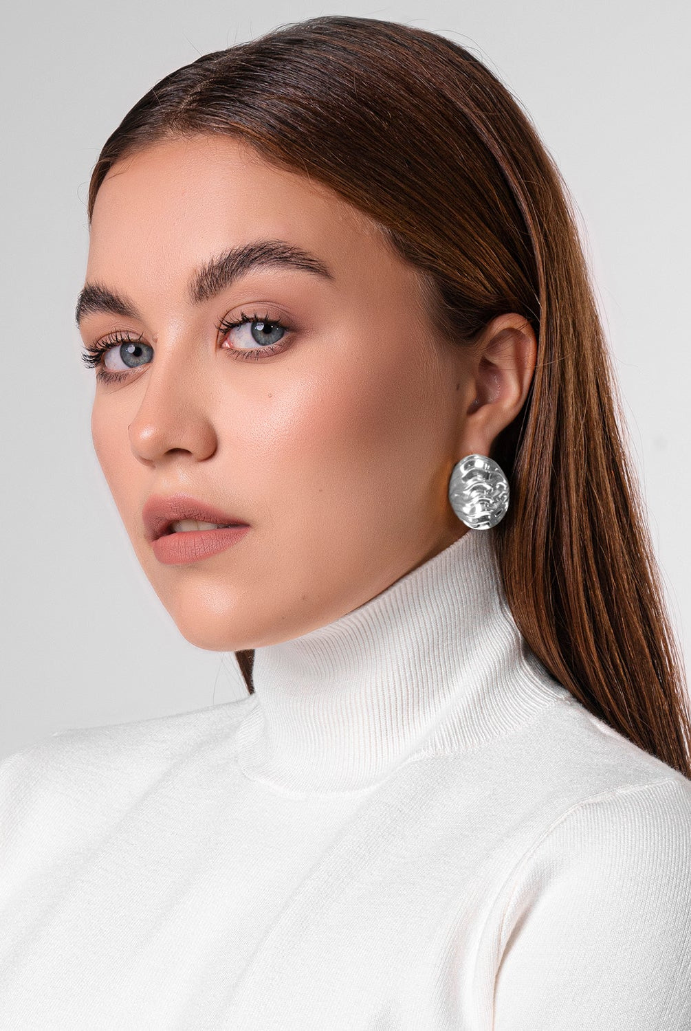 Shroom Earrings - CiceroniEarringsEquiivalence