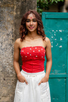 Shvet Corset - CiceroniCorsetPrathaa