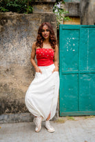 Shvet Corset - CiceroniCorsetPrathaa