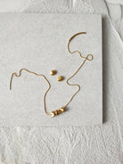 Sia - CiceroniNeckpieceDE'ANMA