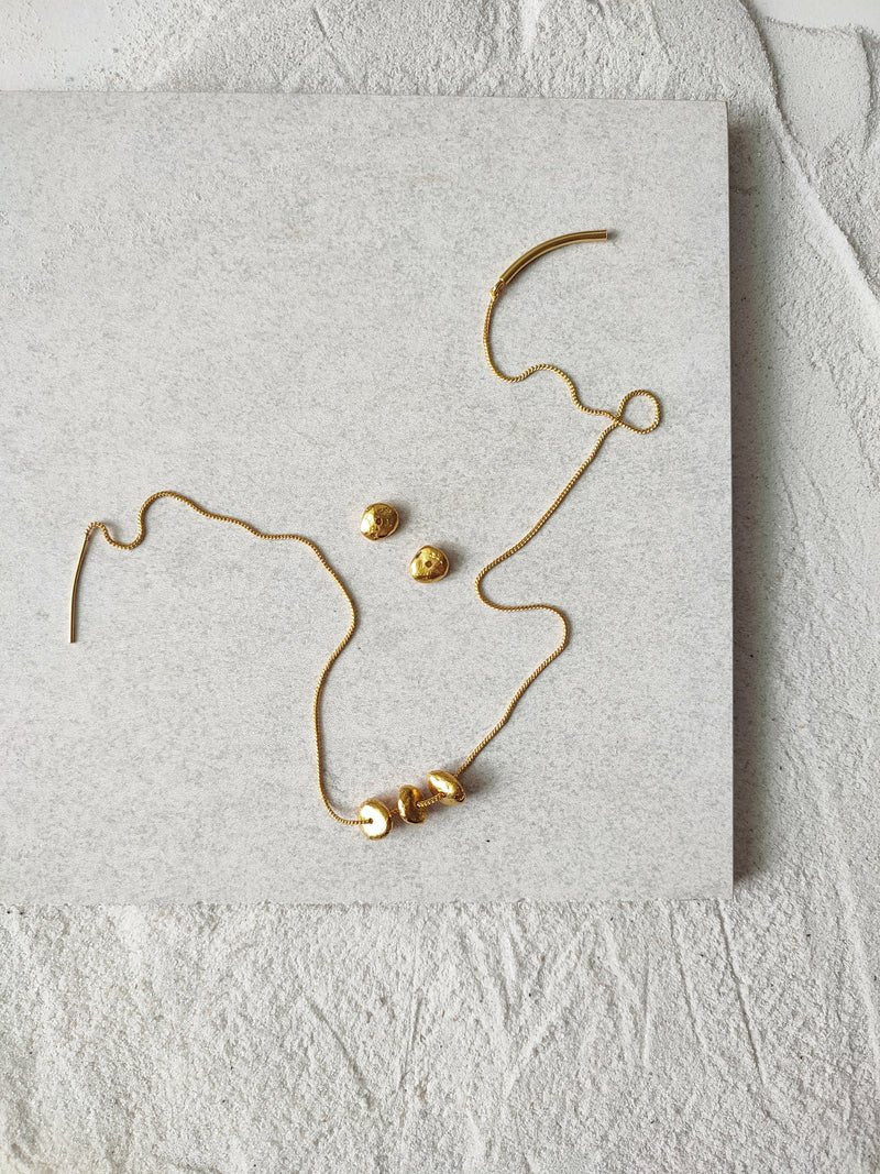 Sia - CiceroniNeckpieceDE'ANMA