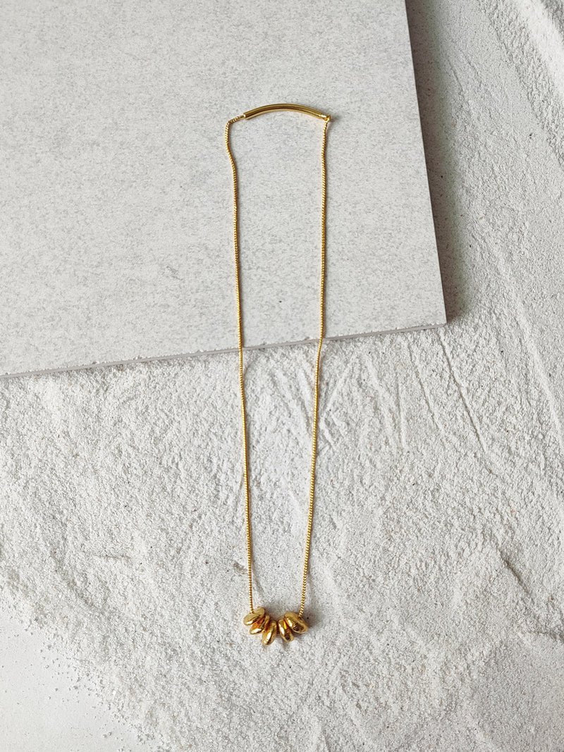 Sia - CiceroniNeckpieceDE'ANMA