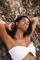 Sia - CiceroniNeckpieceDE'ANMA