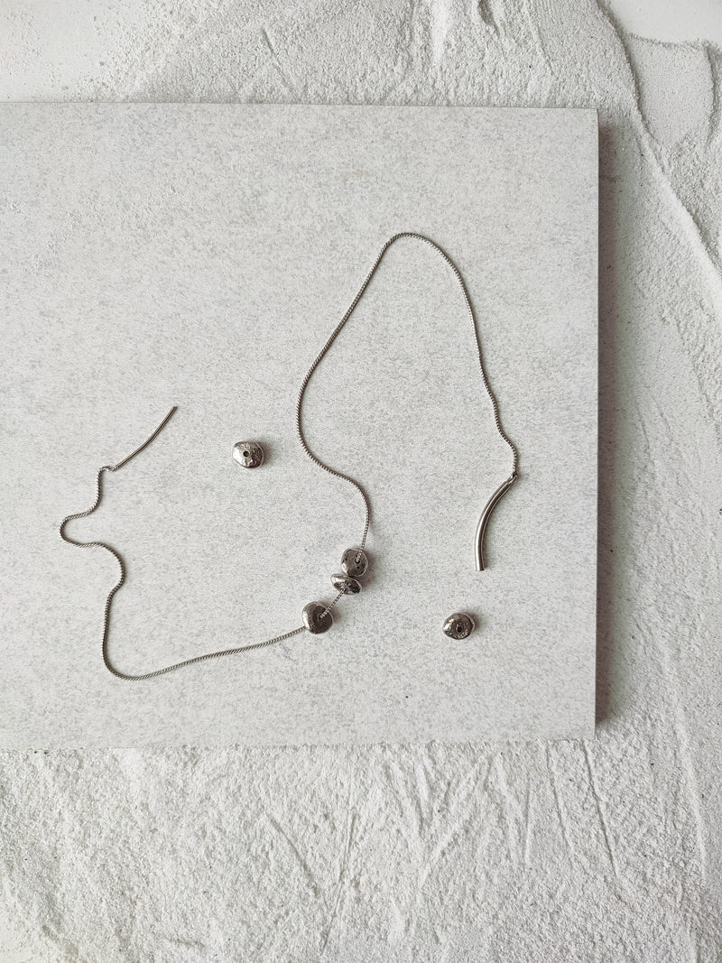 Sia - CiceroniNeckpieceDE'ANMA