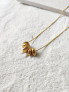 Sia - CiceroniNeckpieceDE'ANMA