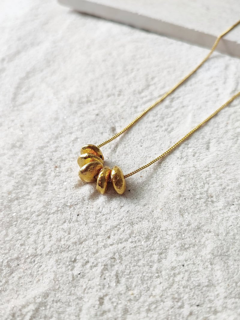 Sia - CiceroniNeckpieceDE'ANMA