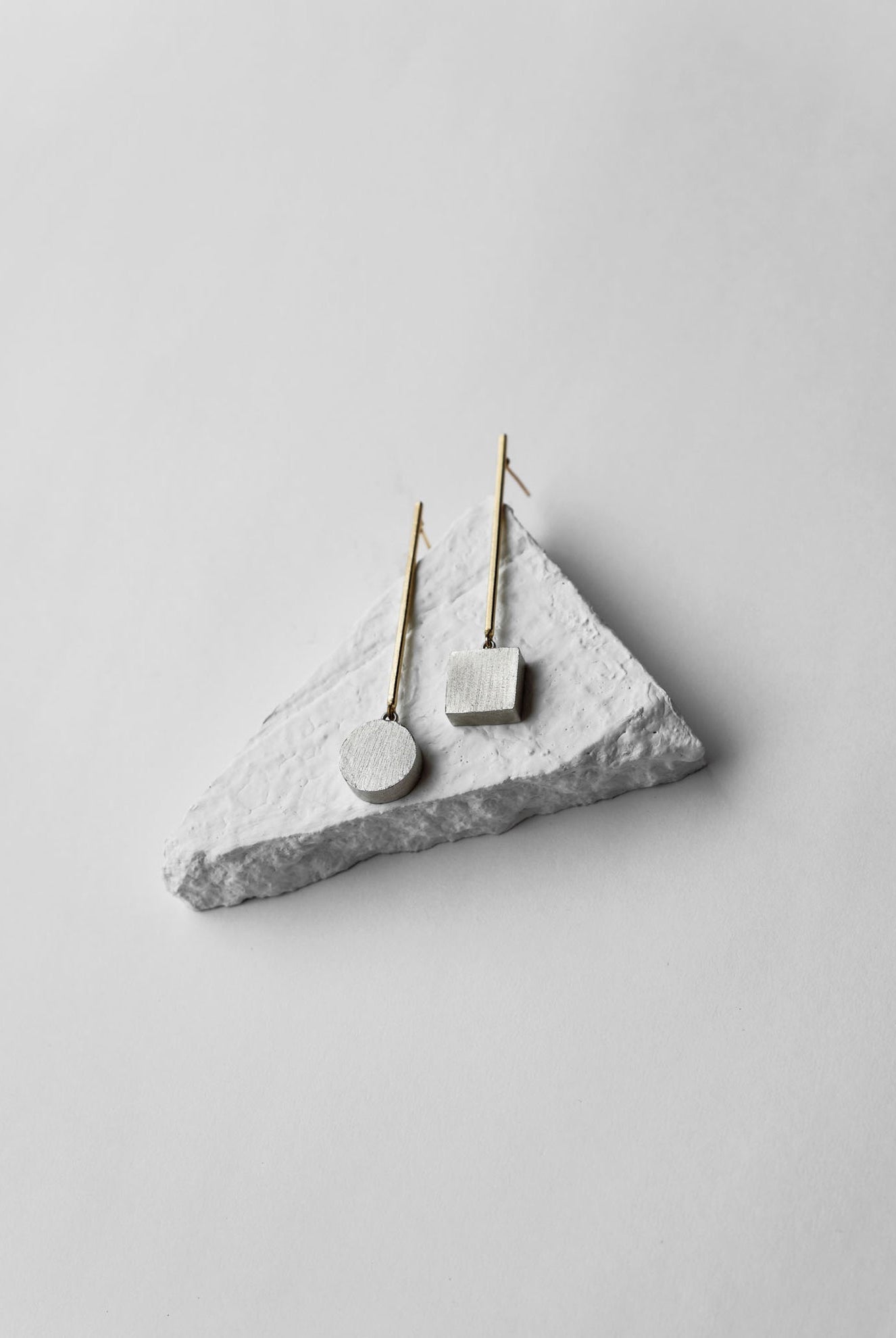 Sibling Earrings - CiceroniDE'ANMA