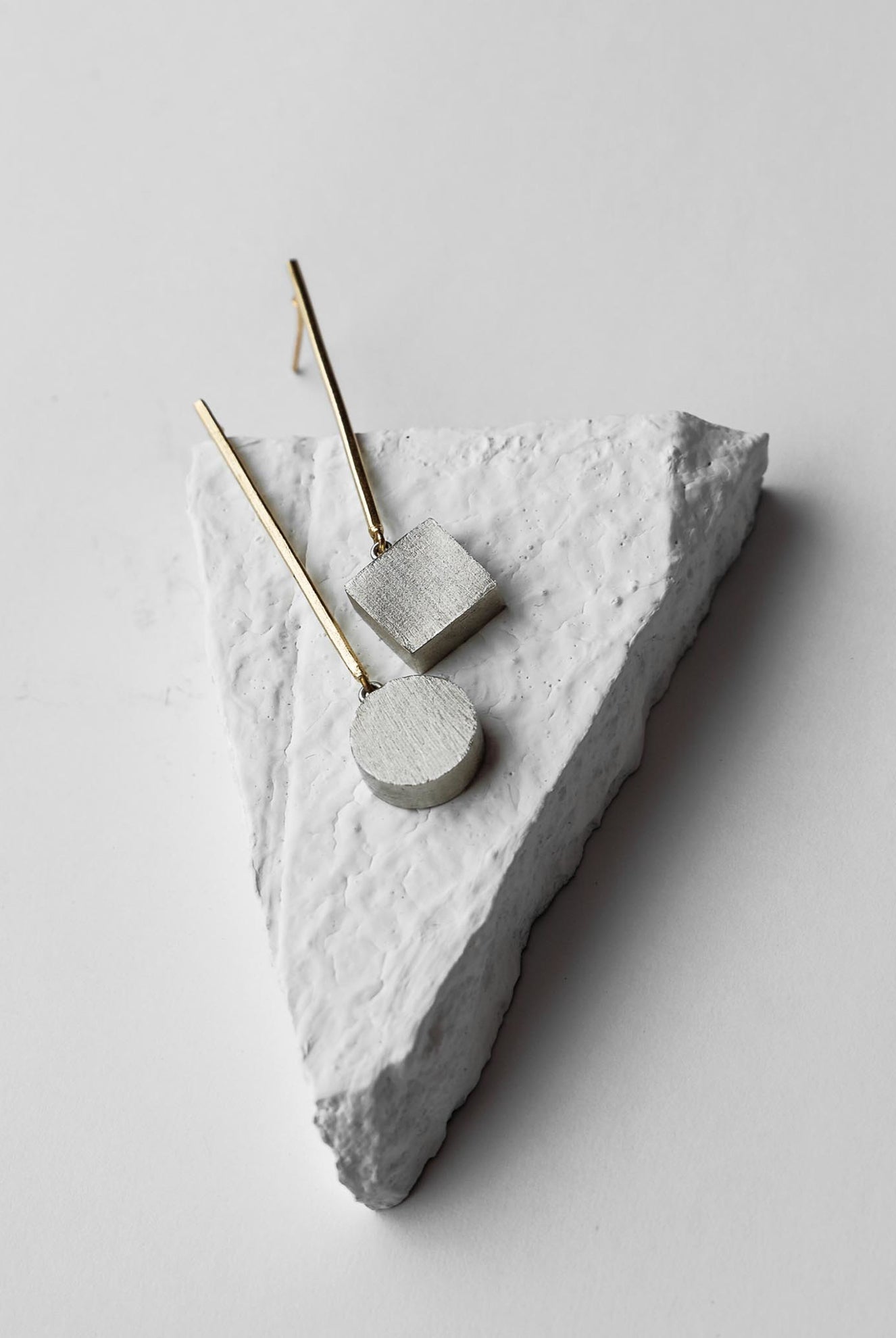 Sibling Earrings - CiceroniDE'ANMA