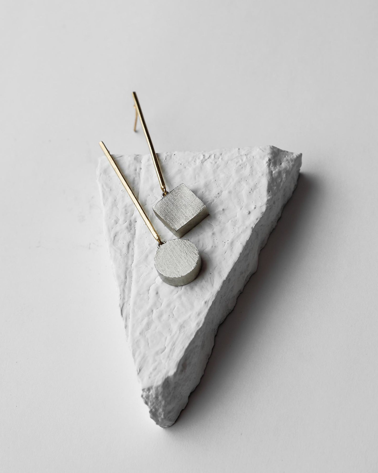 Sibling Earrings - CiceroniDE'ANMA