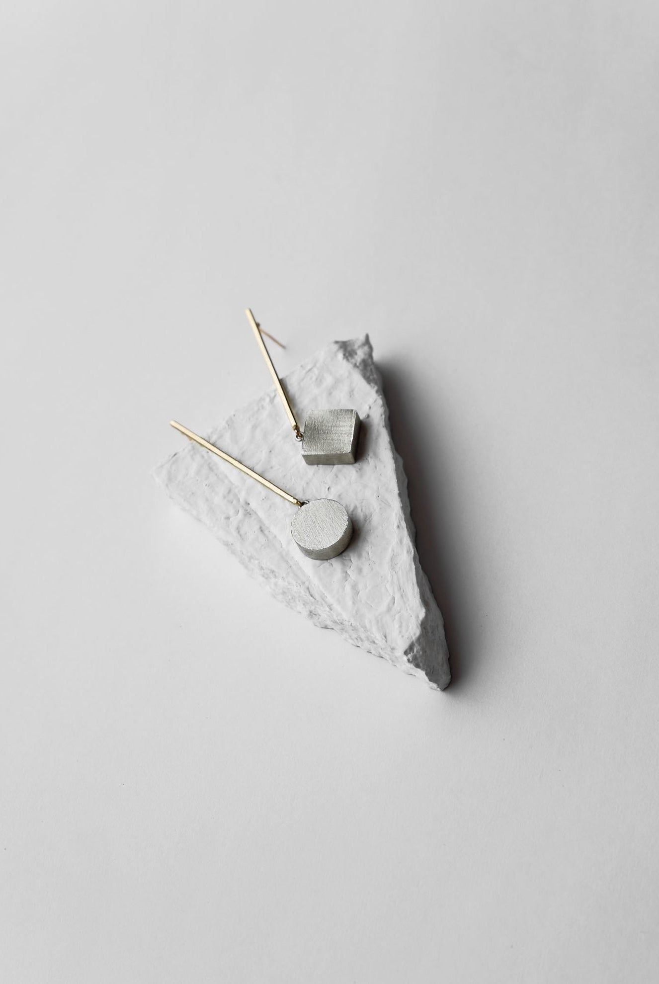 Sibling Earrings - CiceroniDE'ANMA