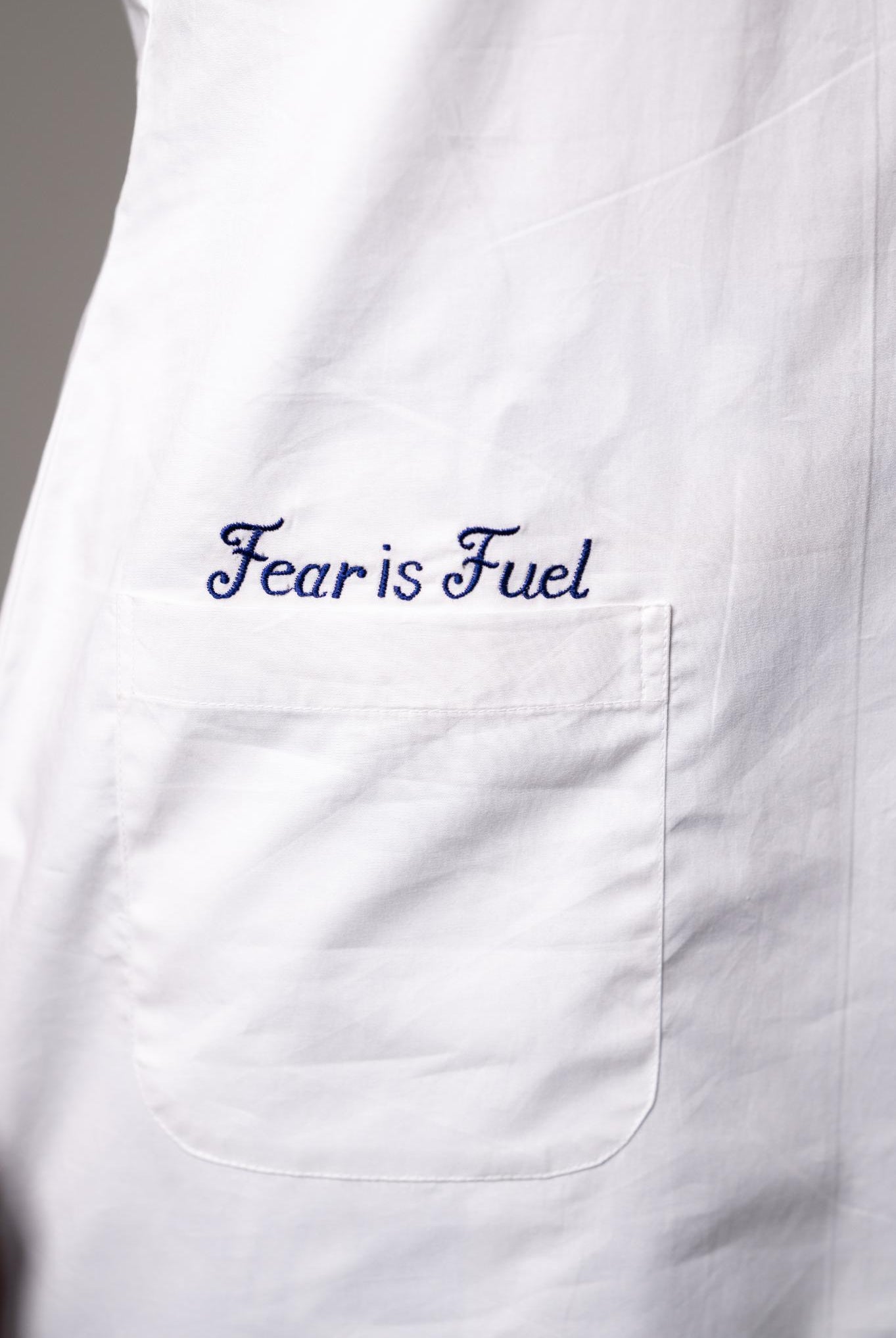 Side Slit Affirmation Set - CiceroniCo-ord SetPrachi Kamat