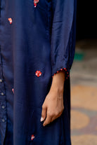 Sidra Tunic Set - CiceroniKurta SetSilai Studio