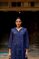 Sidra Tunic Set - CiceroniKurta SetSilai Studio