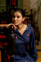 Sidra Tunic Set - CiceroniKurta SetSilai Studio