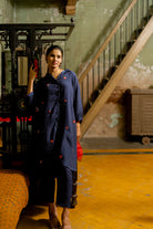 Sidra Tunic Set - CiceroniKurta SetSilai Studio