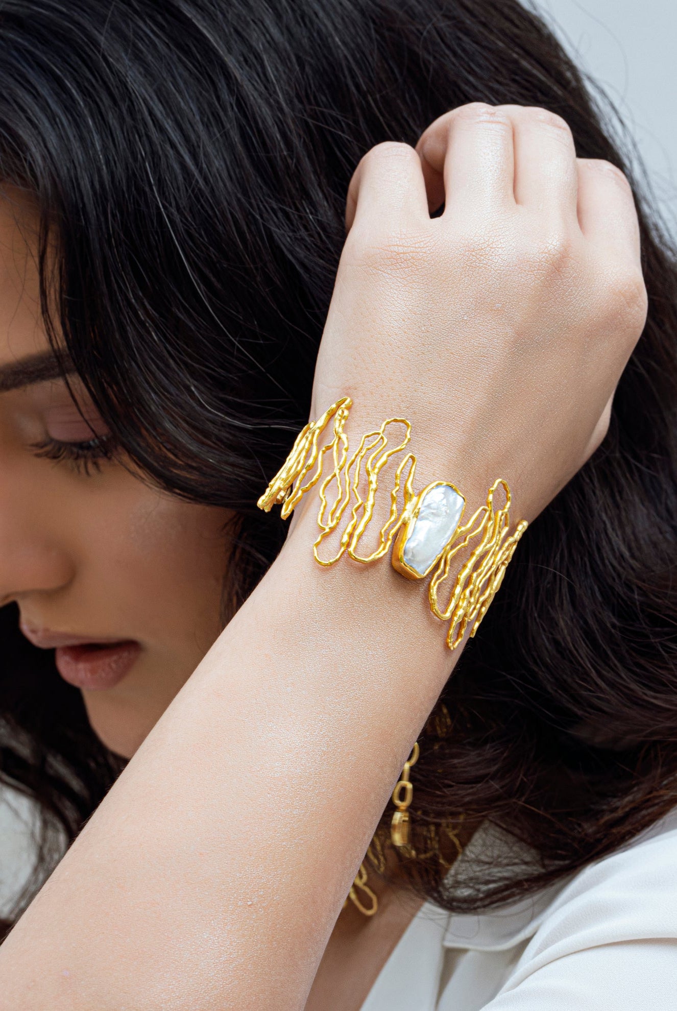 Signata Bracelet - CiceroniEquiivalence