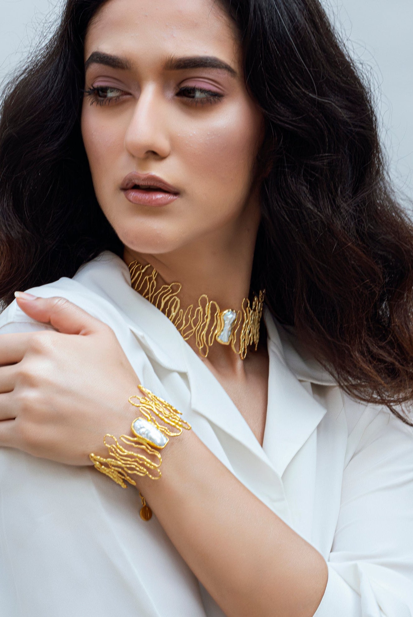 Signata Bracelet - CiceroniEquiivalence