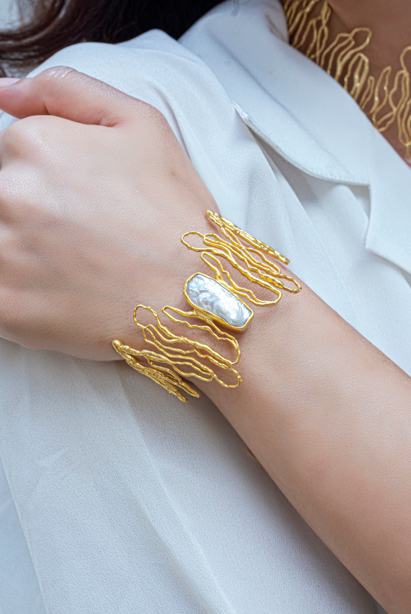 Signata Bracelet - CiceroniEquiivalence