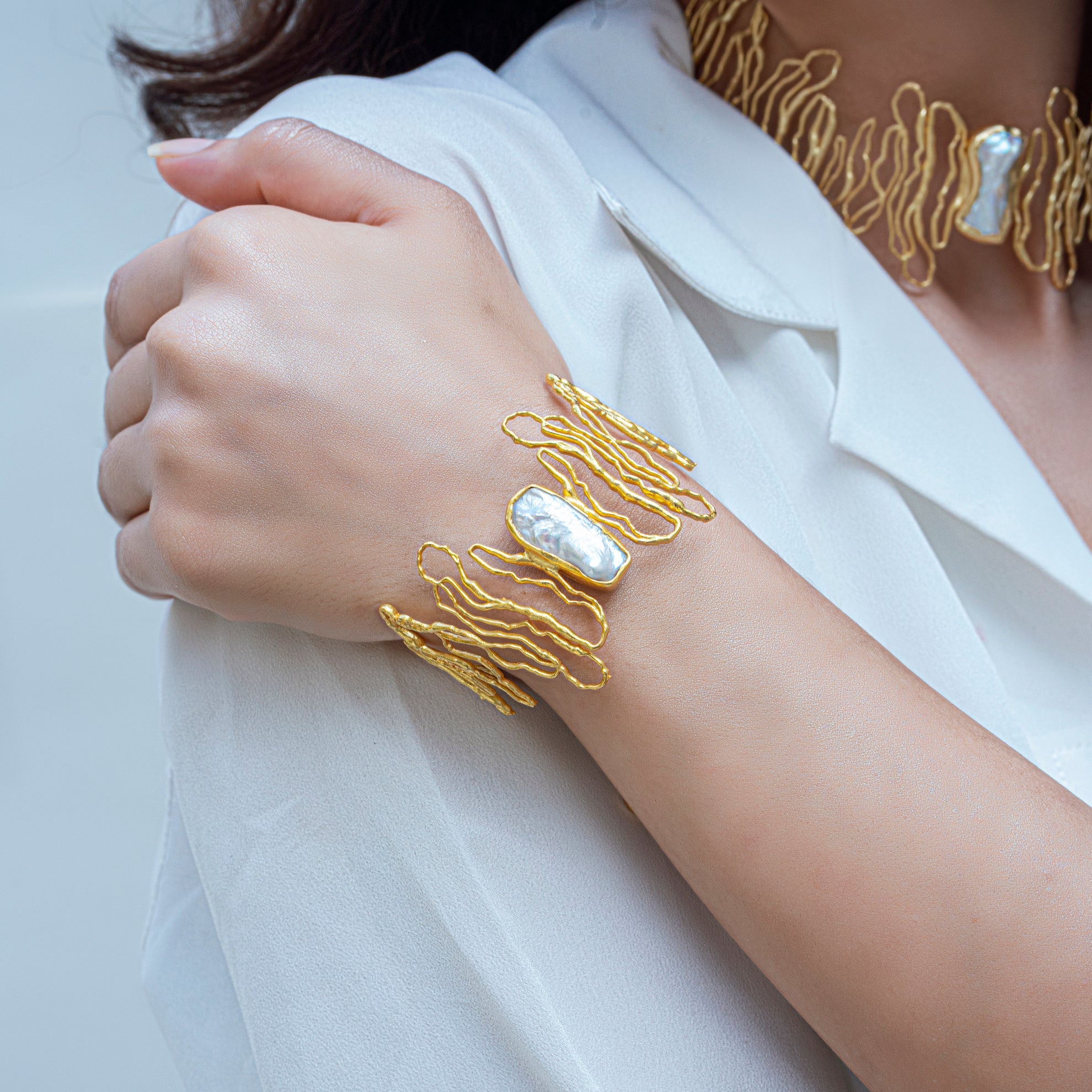 Signata Bracelet - CiceroniEquiivalence