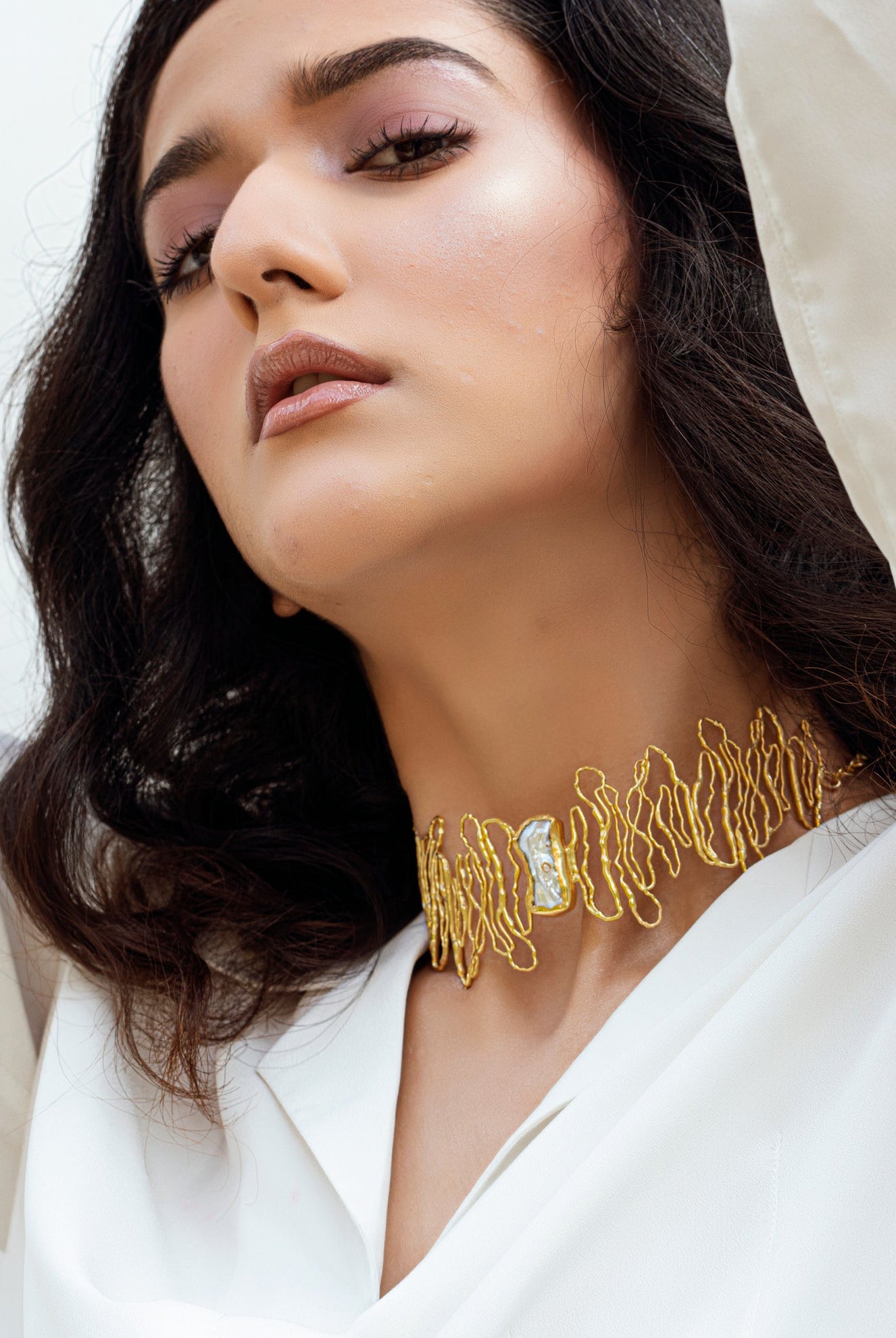 Signata Choker - CiceroniEquiivalence