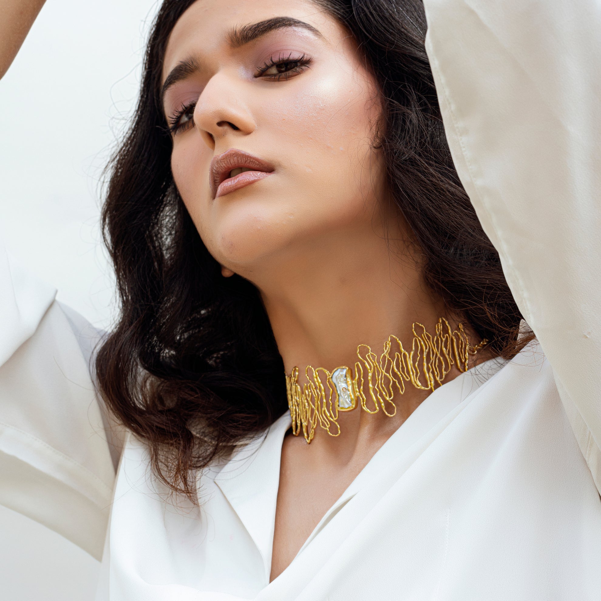 Signata Choker - CiceroniEquiivalence