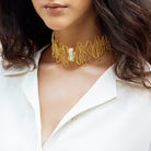 Signata Choker - CiceroniEquiivalence