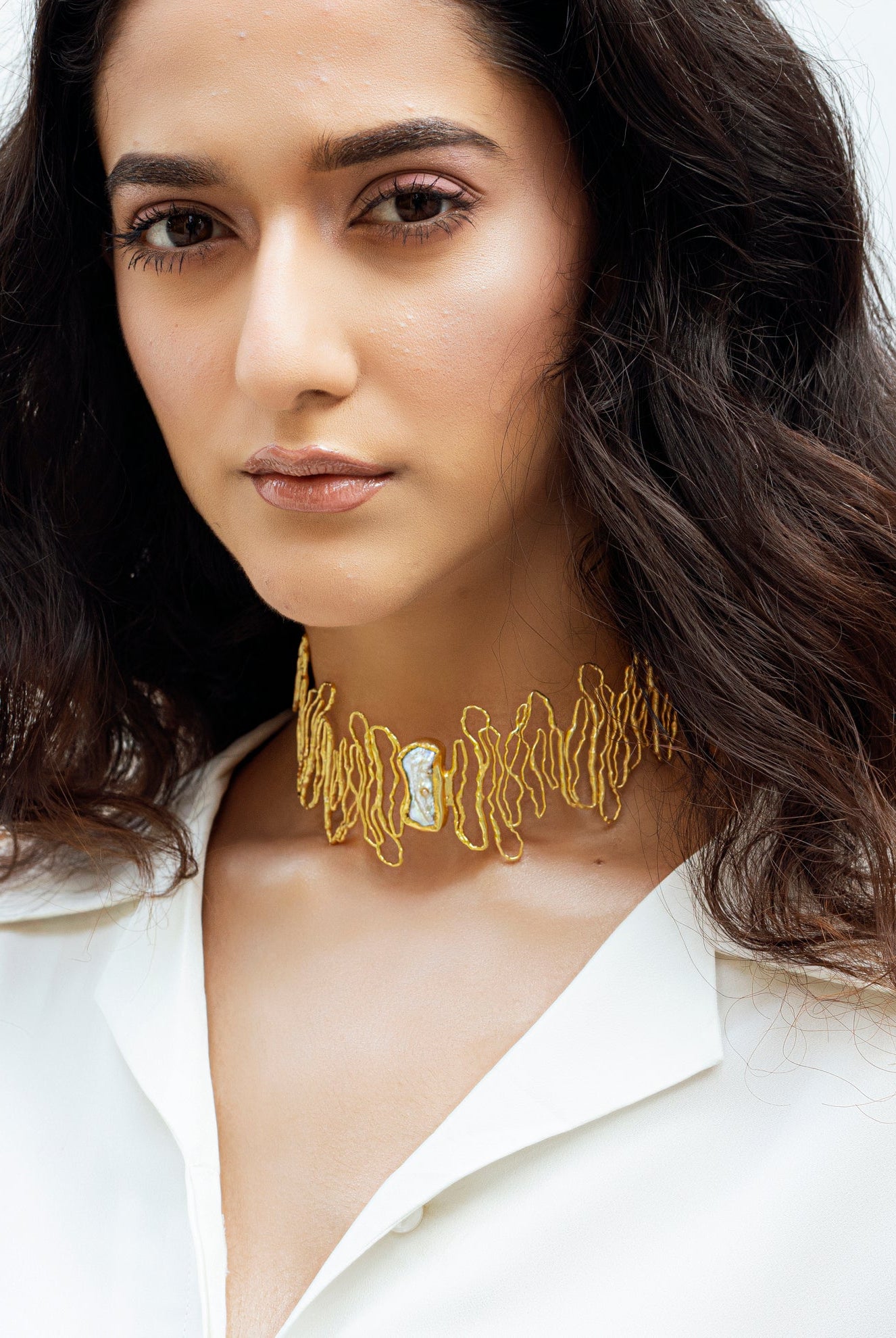 Signata Choker - CiceroniEquiivalence