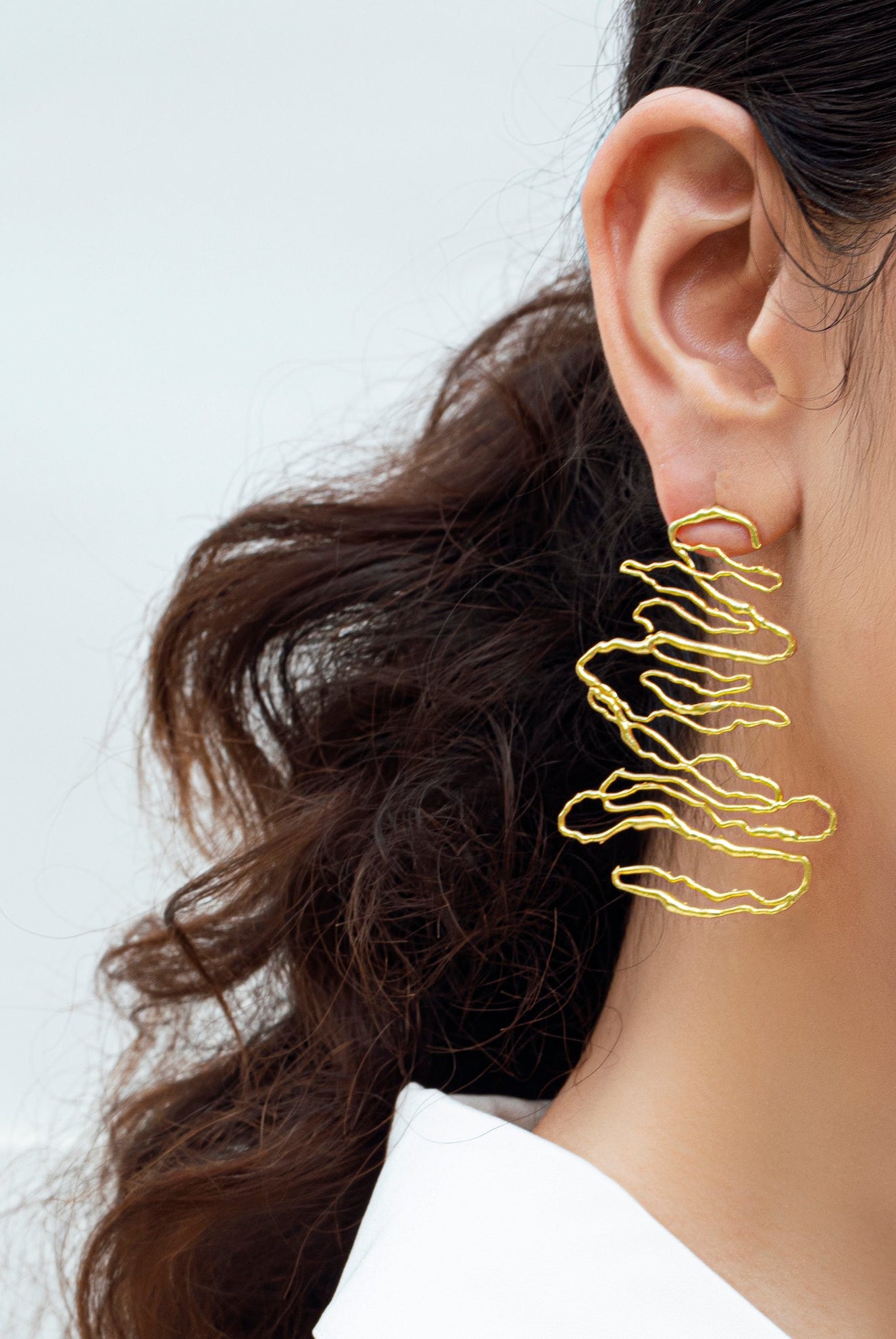 Signata Earrings - CiceroniEquiivalence