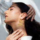 Signata Earrings - CiceroniEquiivalence