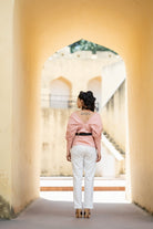 Signature Pleated Shirt - CiceroniShirtKoshue