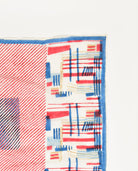 Skysquare Head Scarf - CiceroniScarfRias Jaipur