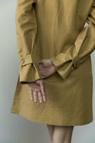 Slim-Fit Blazer Dress - CiceroniBlazers, JacketsAnushé Pirani