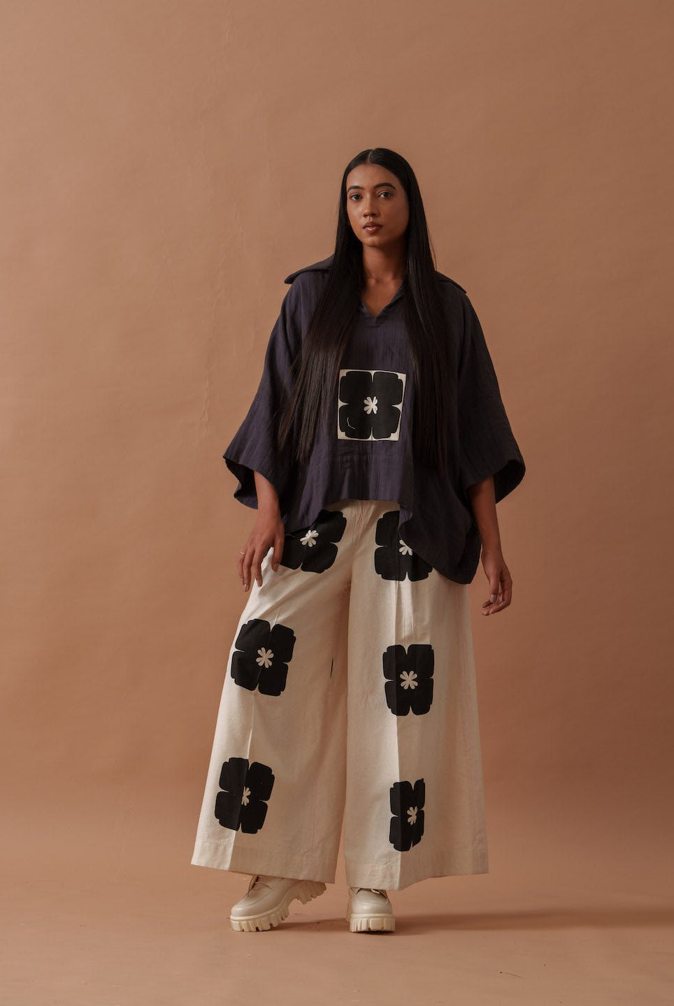 Snowdrop Pants - CiceroniPantsStoique