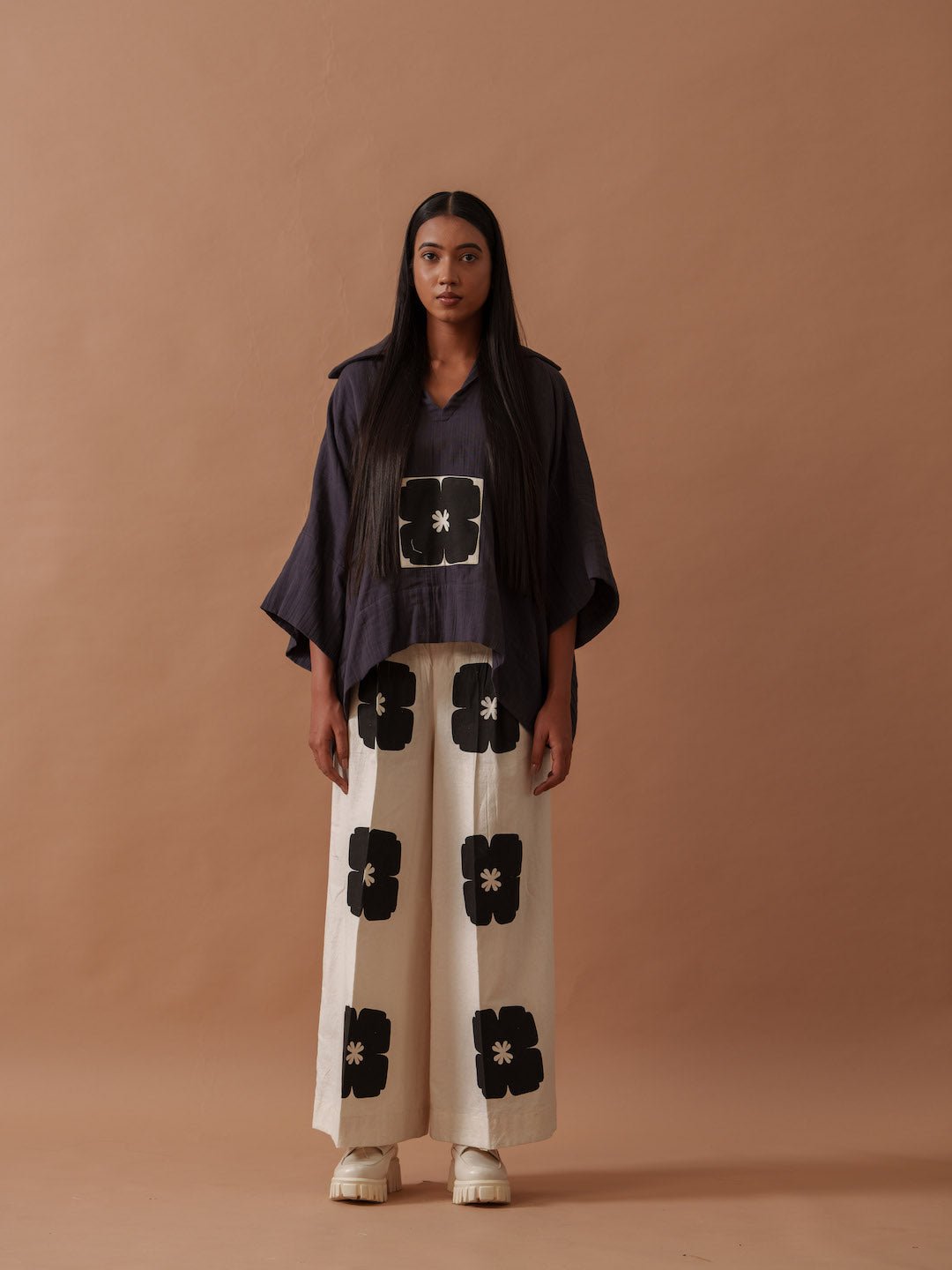 Snowdrop Pants - CiceroniPantsStoique