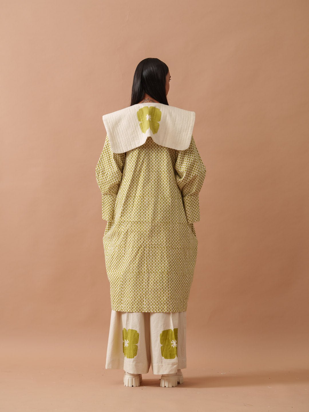 Snowdrop Pants - CiceroniPantsStoique