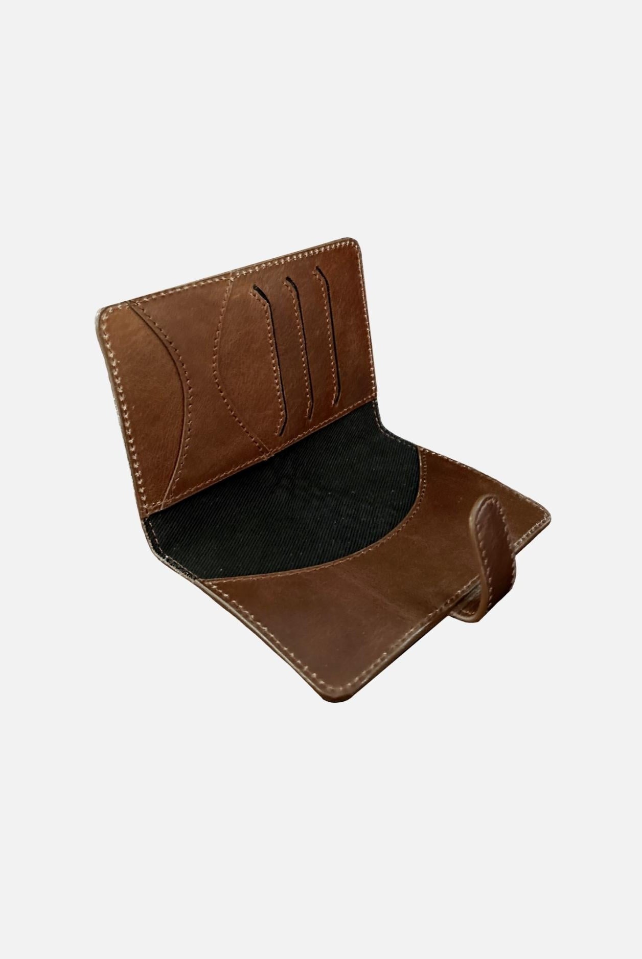 Soul-Fix Passport Case - CiceroniPassport CaseEconock