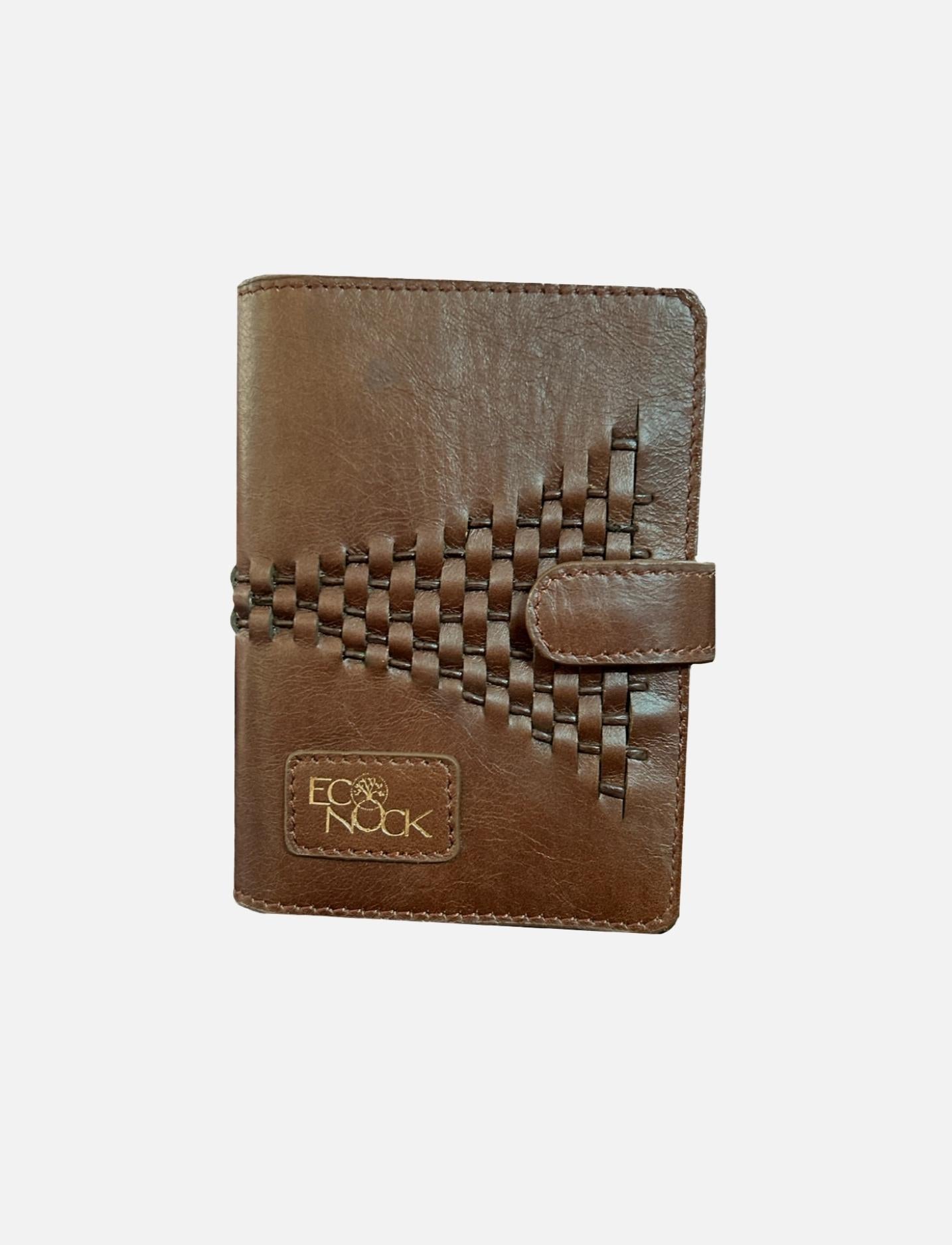 Soul-Fix Passport Case - CiceroniPassport CaseEconock