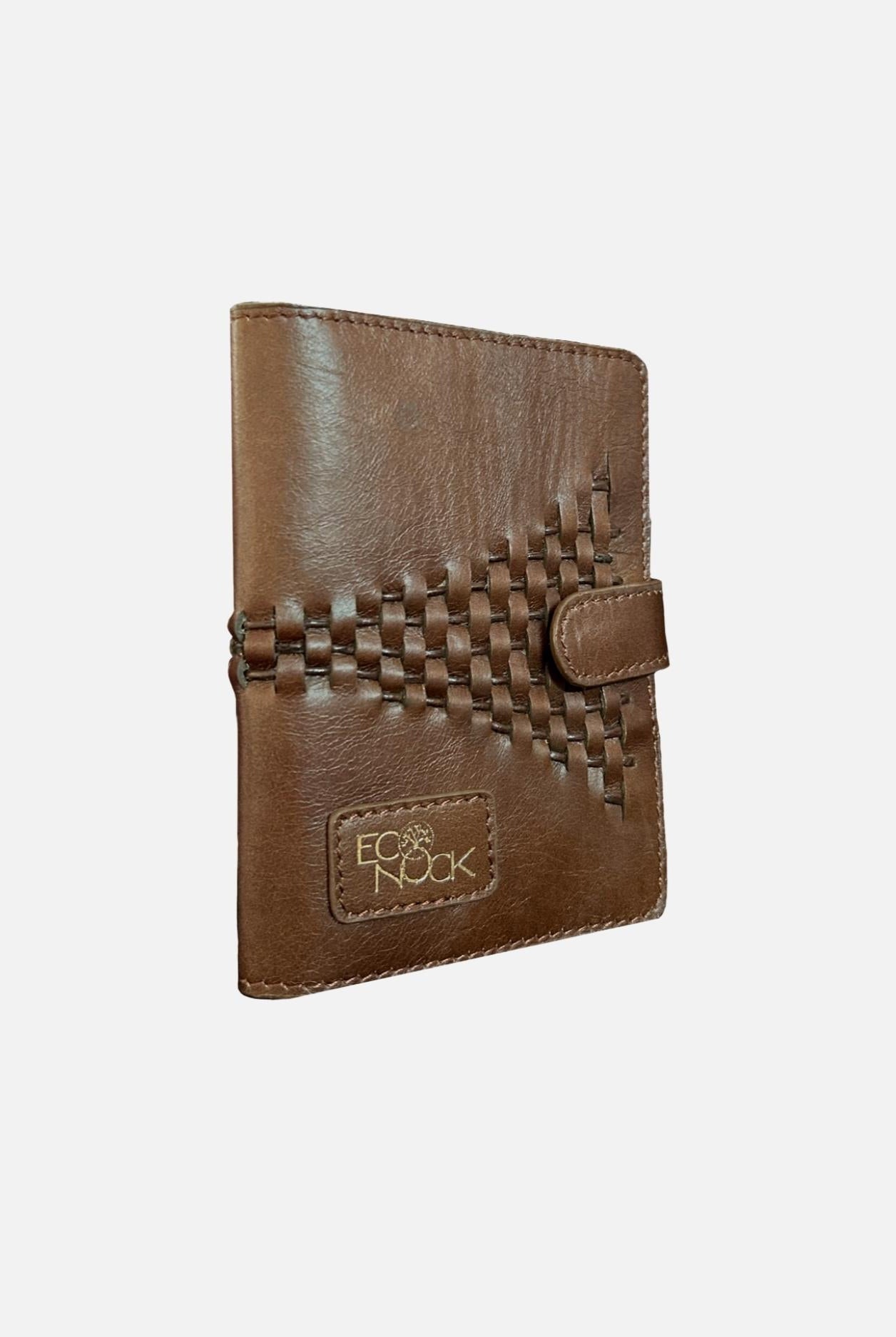 Soul-Fix Passport Case - CiceroniPassport CaseEconock