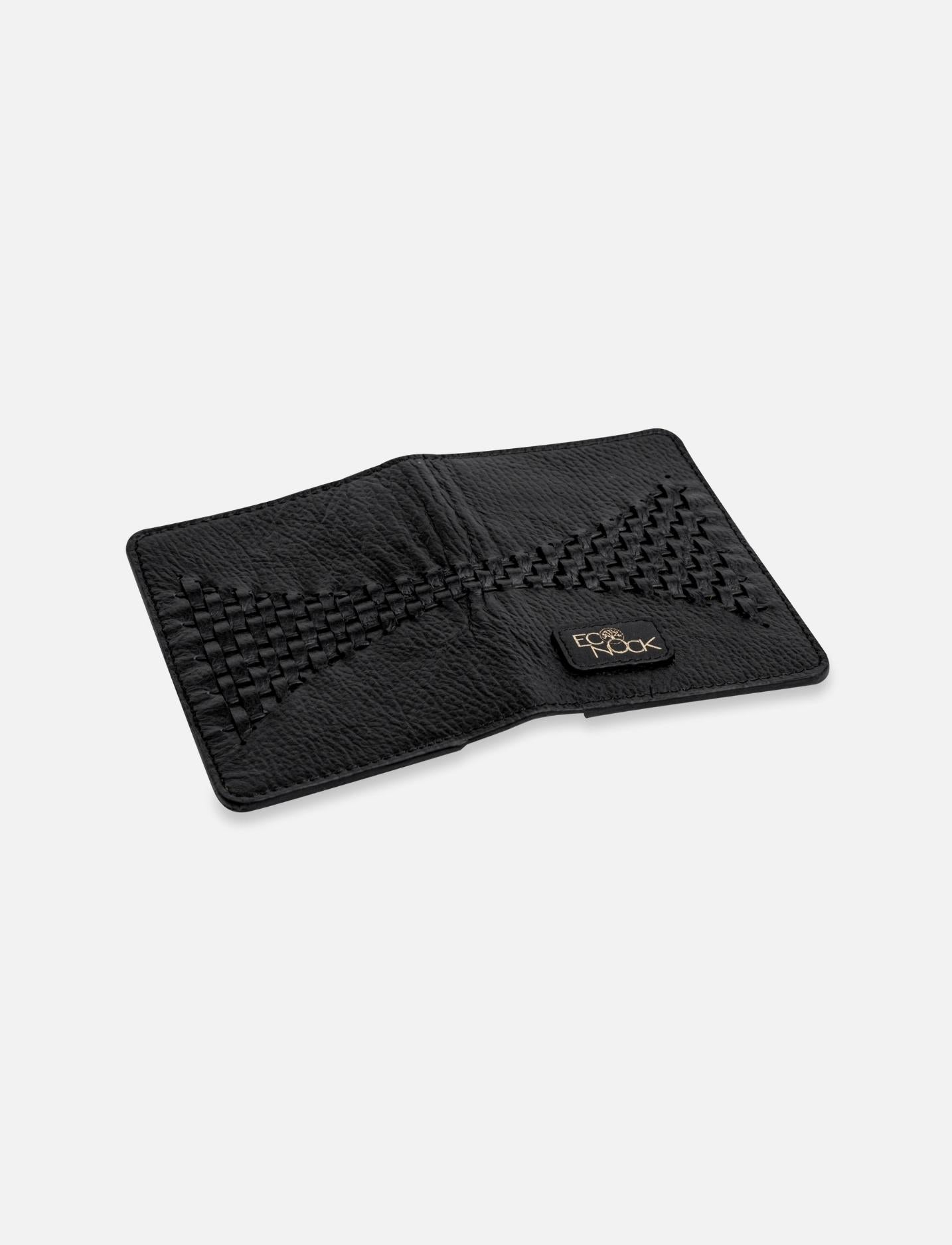 Soul-Fix Passport Case - CiceroniPassport CaseEconock