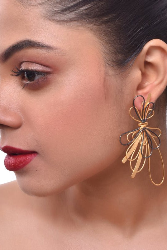 Soulmate Earring - CiceroniEarringsZaza by Somya